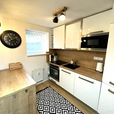Apartman Lipno 1 公寓 *