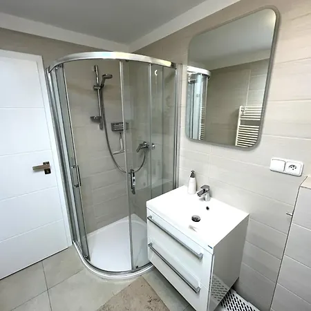 Apartman Lipno 1