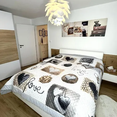 Apartman Lipno 1 * Český Krumlov