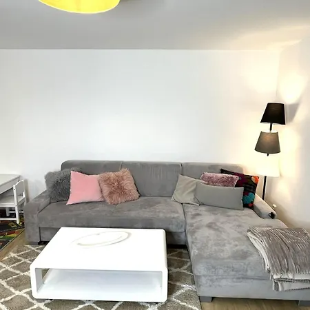 Apartman Lipno 1 公寓 Český Krumlov