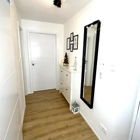 Apartman Lipno 1 Cesky Krumlov