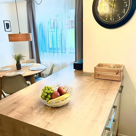 公寓 Apartman Lipno 1 Český Krumlov