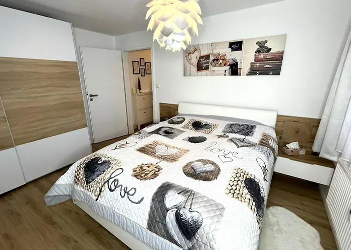 Apartman Lipno 1 * Český Krumlov