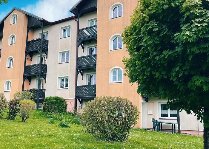 Apartman Lipno 1 Český Krumlov