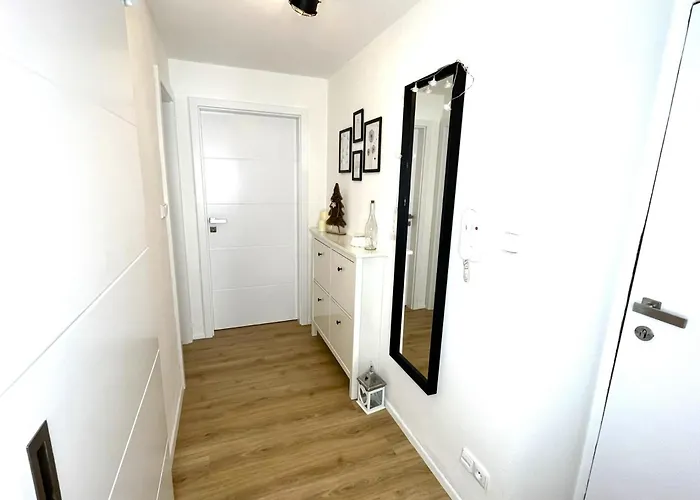 Apartman Lipno 1 Český Krumlov