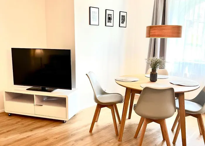 Apartament Apartman Lipno 1